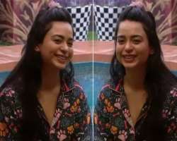 The actress participated in the reality show 